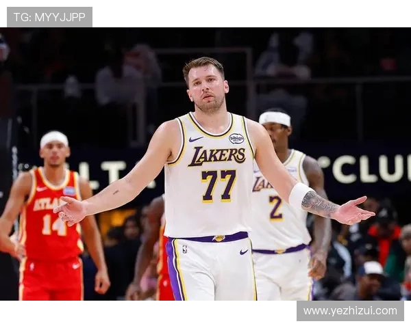 原创东契奇43+9+13打崩快船！詹皇25分里夫斯31分，湖人5连胜坐稳西部第2